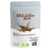 White Willow Bark Herbal Tea - 56 Grams - White Willow Bark Tea Resealable Bag - 56 Grams - Premium Quality (White Willow Bark)