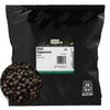 Frontier Co-op Black Peppercorns, 1-Pound Bulk, Great In Peppermills, Add Satisfying Heat & Bite, Kosher, Non-Irradiated