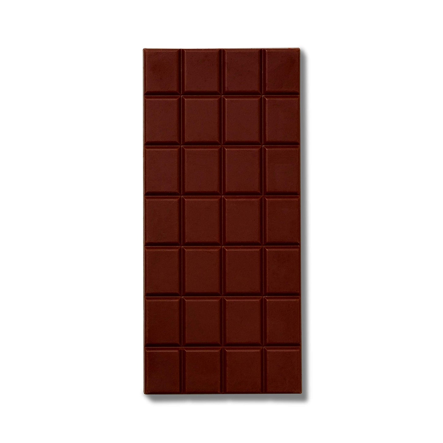 Mast Chocolate Bars Organic Kosher Classic 2.5Oz Each (Dark)