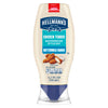 Hellmann's Buttermilk Ranch Chicken Tender Mayonnaise Style Dip Buttermilk Ranch Delicious Flavor No Artificial Flavors 11.5 Fl