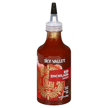 S.V. Gf Enchilada Sauce ( 6 X 13 Oz )