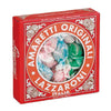 Lazzaroni Amaretti Di Saronno Cookies, 7.05 Ounce, Pack of 1, GZ571