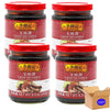 lkk Char Siu Chinese Barbecue Sauce 8.5oz/240g pack of 4