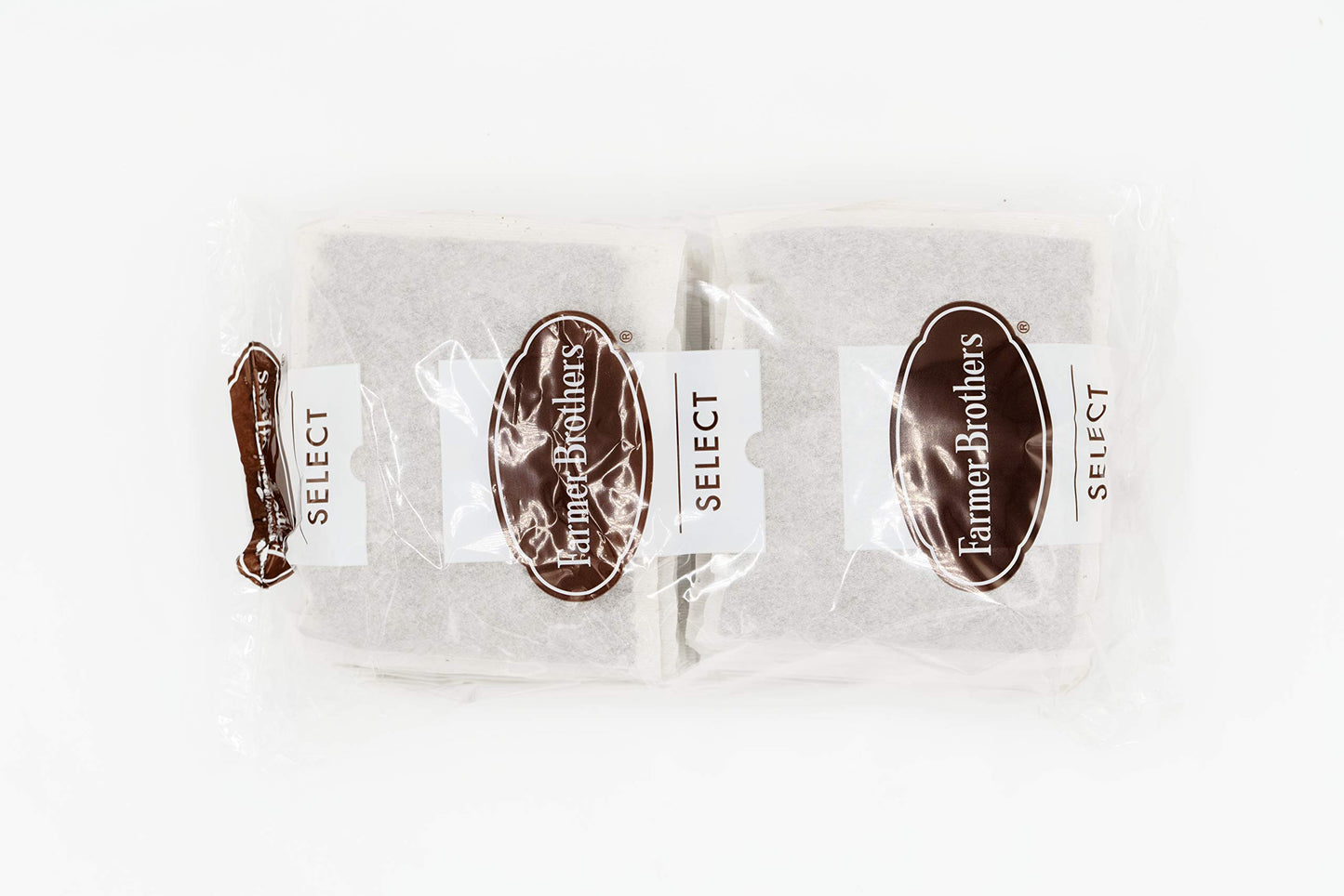 Farmer Brothers Black Iced Tea Filterpacks, 48 Count, 1 Oz Each