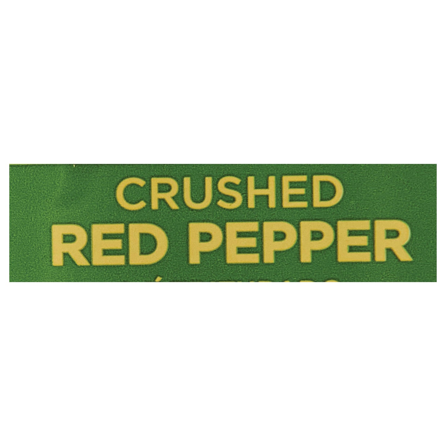 Spice Classics Crushed Red Pepper Flakes, 12 oz - Ideal for Pizza, Pasta, Seafood