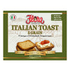 Flora Foods - Italian Hard Toast 5 Grain (36 count)