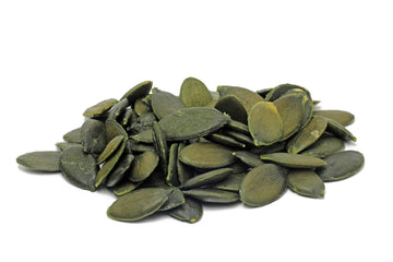 Yupik Organic European Pumpkin Seeds, No Shell, 2.2 Lb, Pack Of 6, Gluten-Free, Non-Gmo, Kosher, Vegan, Raw Pepitas, Unsalted, U