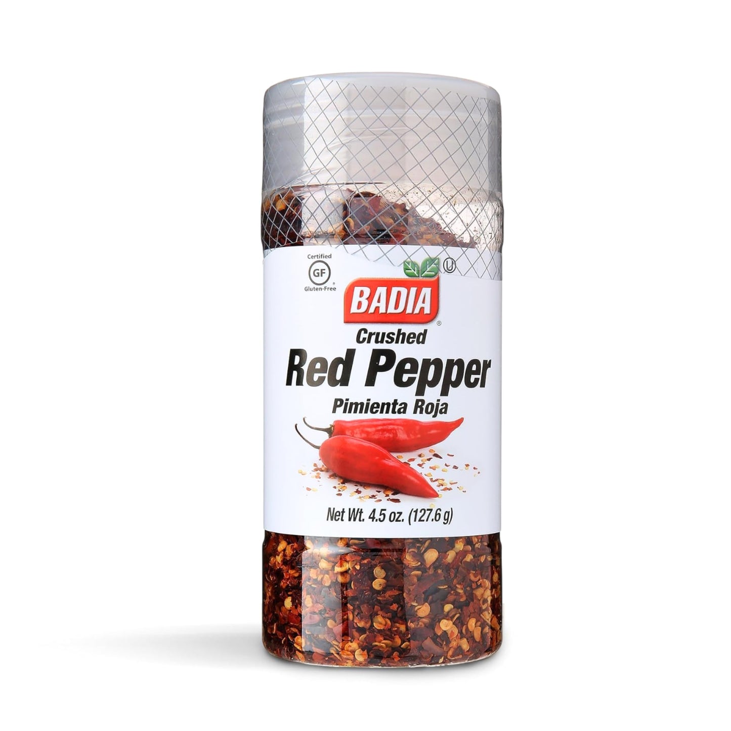 Badia Crushed Red Pepper, 4.5 oz