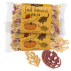Pastabilities Fun Shaped Pasta for Kids - Fall Festival - Pumpkin and Leaf Holiday Theme, Non-GMO Natural Wheat and Vegetable Pa