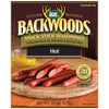 Backwoods Hot Stick Seasoning With Cure Packet