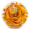Soft Dried Mango with Chili Salt, Vietnamese Snack, 17.63 oz, Sweet Sour and Spicy