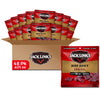 Jack Link s Beef Jerky Original Multipack Bags - Flavorful Meat Snacks for Lunches Ready to Eat Protein Snacks Individual Packs - 7g of Protein Made with 100% Beef - 0.625 oz (Pack of 48)