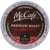 Mccafe Coffee On Demand Single Serve Premium Medium Roast Coffee, 4.12 Ounce (Pack Of 2) (Premium Medium Roast)