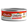 Chata Pork Chilorio, Shredded Seasoned Meat, 5 oz, Pack of 1