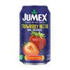 Jumex Strawberry Nectar | Recyclable Can With Non-Bpa Lining | 11.3 Fl Oz (Pack Of 24)