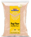 Rani Ragi (Finger Millet) Flour 64oz (4lbs) 1.81kg Bulk ~ All Natural | Vegan | Gluten Friendly | NON-GMO | Kosher | Indian Orig