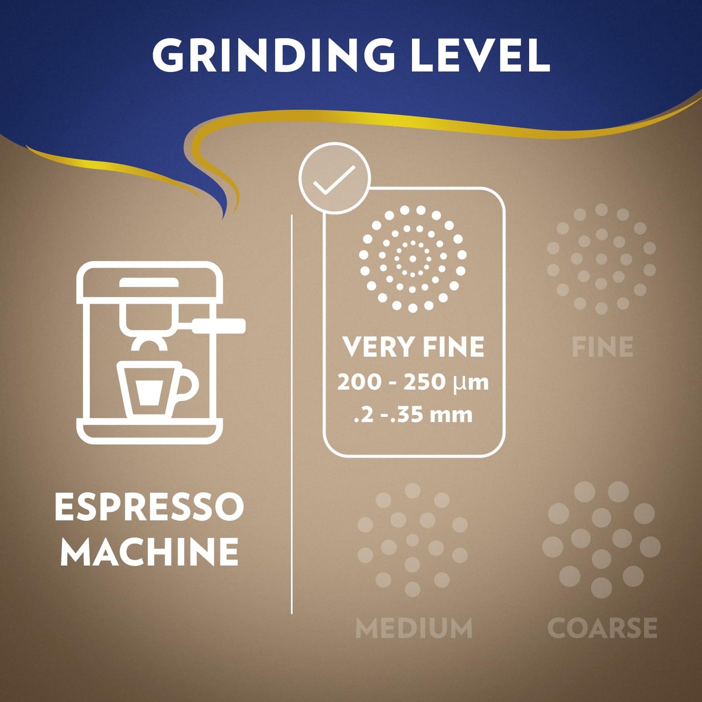 Lavazza Super Crema Whole Bean Coffee, Medium Espresso Roast, 35.2 oz (Pack of 3)