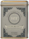 Harney & Sons English Breakfast, 20 Teabags Per Pack, (Pack Of 4)