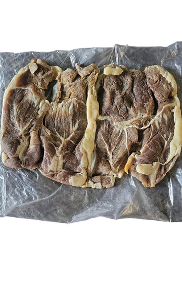 Generic CARNE DE RES SECA SALADA, CARNE DE RES OREADA,CARNE DE RES SALVADOREA 1 LB, MEDIO