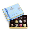 Godiva Chocolatier Patisserie Dessert Truffles Assorted Chocolate Gift Box, 12 Pc.