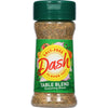 Dash Salt-Free Seasoning Blend, Table Blend, 2.5 Ounce (Pack Of 8)