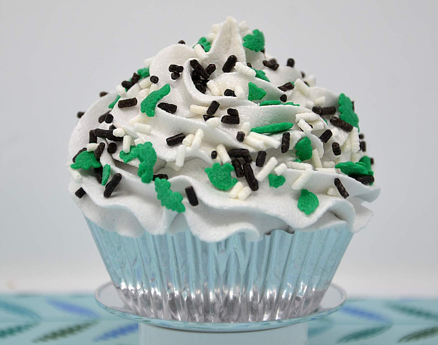 Mystic Sprinkles Confetti Sprinkle Mixes (Jurassic Confetti Mix 2.8Oz)