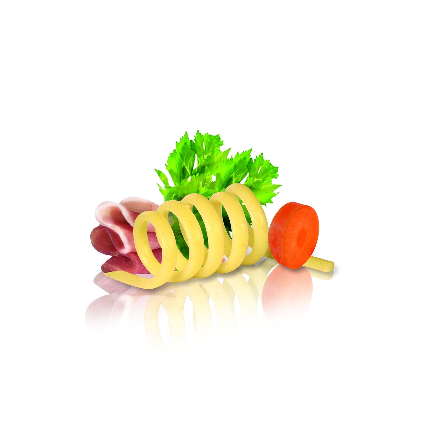 De Cecco Semolina Pasta, Linguine No.7, 5 Pound (Pack of 4)