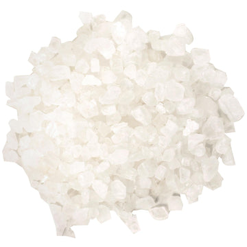 Frontier Co-op Sea Salt, Coarse for Grinding | 5 lb. Bulk Bag