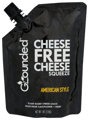 Grndfd Amrcn Styl Chs Sc (6X8.00)