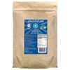 Blue Lotus Chai - Fully Organic Traditional Masala Chai - Makes 530 Cups - 1 Pound Bulk Bag Masala Spiced Chai Powder with Organ