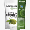 Mrm Super Foods - Matcha Green Tea Powder, 6 Ounce