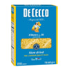 De Cecco Elbows Pasta, 16 Oz, 16 Ounce (Pack of 1), Ideal for Pasta Dishes