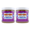 Dairysky Dulce De Leche No Added Sugar - 10.5Oz Made With Real Milk, Gluten-Free - Milk Based Caramel - Perfect For Desserts - 2