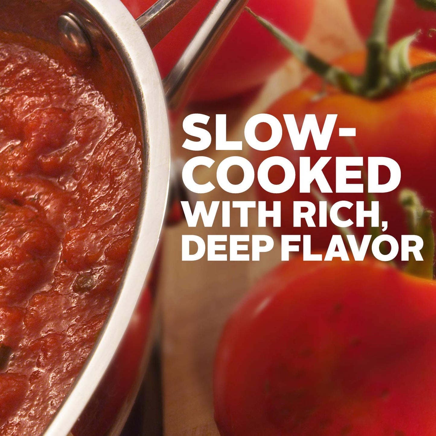 Hunts Tomato Sauce No Salt Added, Keto Friendly, 8 oz