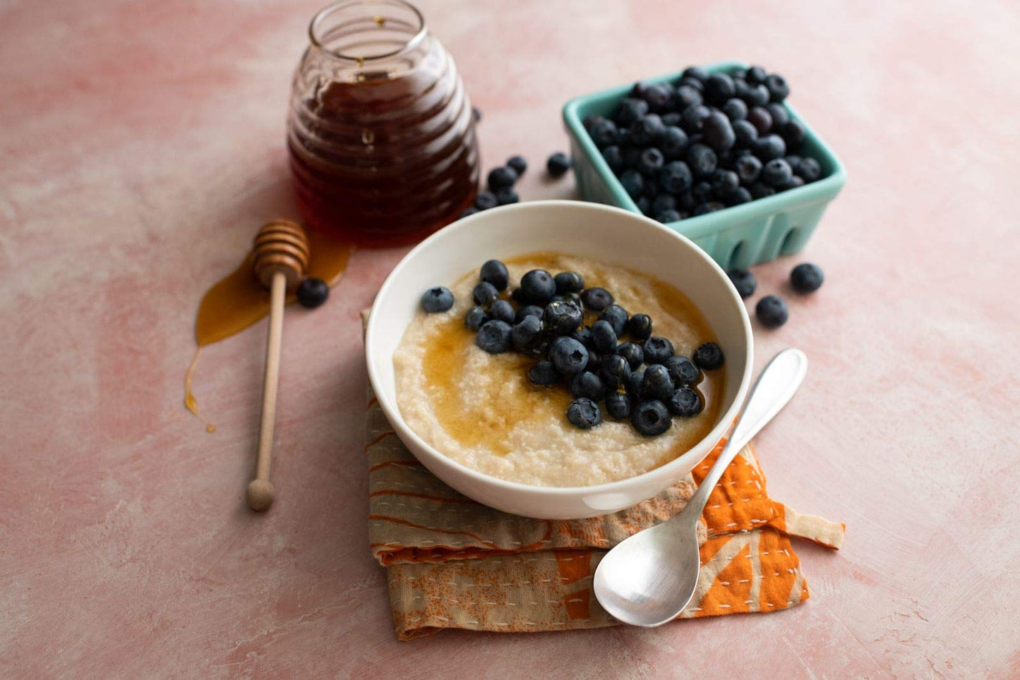 Bobs Red Mill gluten Free Oat Bran 16-ounce