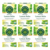 TRADITIONAL MEDICINALS TEA LEMON BALM ORG 16 BG