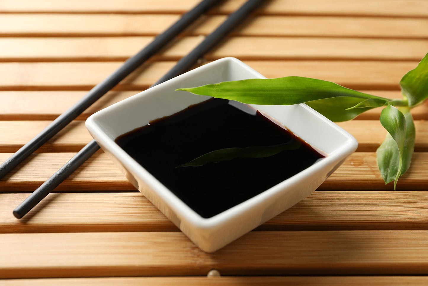 Q-Rapha Premium Korean Ganjang (Soy Sauce) Gluten-Free, Non-Gmo, Unpasteurized, Artisanal, Aged Over 3 Years (12.0 Fl Oz)