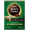 Nescafe Taster's Choice Decaf Instant Coffee, House Blend, 16 Count