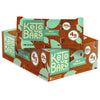 KETO BARS : The Original High Fat, Low Carb, Ketogenic Bar. Gluten Free, Homemade with simple ingredients. [Mint Chocolate, 10 P