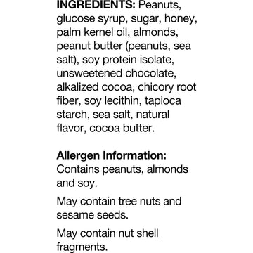 KIND Bar, Peanut Butter Dark Chocolate, 1.4 ounce