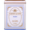 Harney & Sons Paris Black Tea Sachet Collection, All Natural - Classic Tin Of 20 Sachets, 1.4 Ounce 20 Count (Pack Of 3)