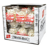 24 Pack Of Sweet & Salty Popcorn Balls | Classic Popcorn Taste | Made From Our Classic Recipe | Gluten Free, Peanut And Tree Nut Free