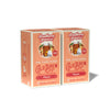 Southern Breeze Cold Brew Sweet Tea Peach Iced Tea With Black Tea And Zero Carbs Zero Sugar, 20 Individually Wrapped Tea Bags (Pack Of 2) Southern Sweet Tea Iced Tea Beverage