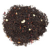 English Tea Store Loose Leaf, Blackforest Naturally Flavored Black Tea Pouches - 4oz, 4 Ounce