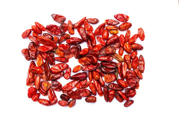Dried Whole Chili Pequin Pepper (Chile Pequin) WT: 1 oz, 2 oz, 4 oz, 8 oz, 1 lb, 2 lbs and 5 lbs! (8 oz)