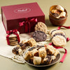 Dulcet Gift Baskets Sweet Success: Gourmet Cookie And Snack Gift Basket For All Occasions Present Holidays, Birthday, Sympathy, Get Well, Family Or Office Gatherings For Men & Women.