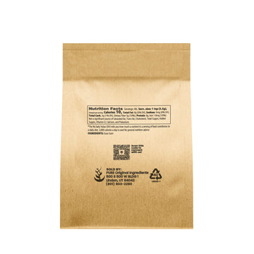 Pure Original Ingredients Guar Gum (10Oz) From Guar Beans, Food Grade, Gluten Free