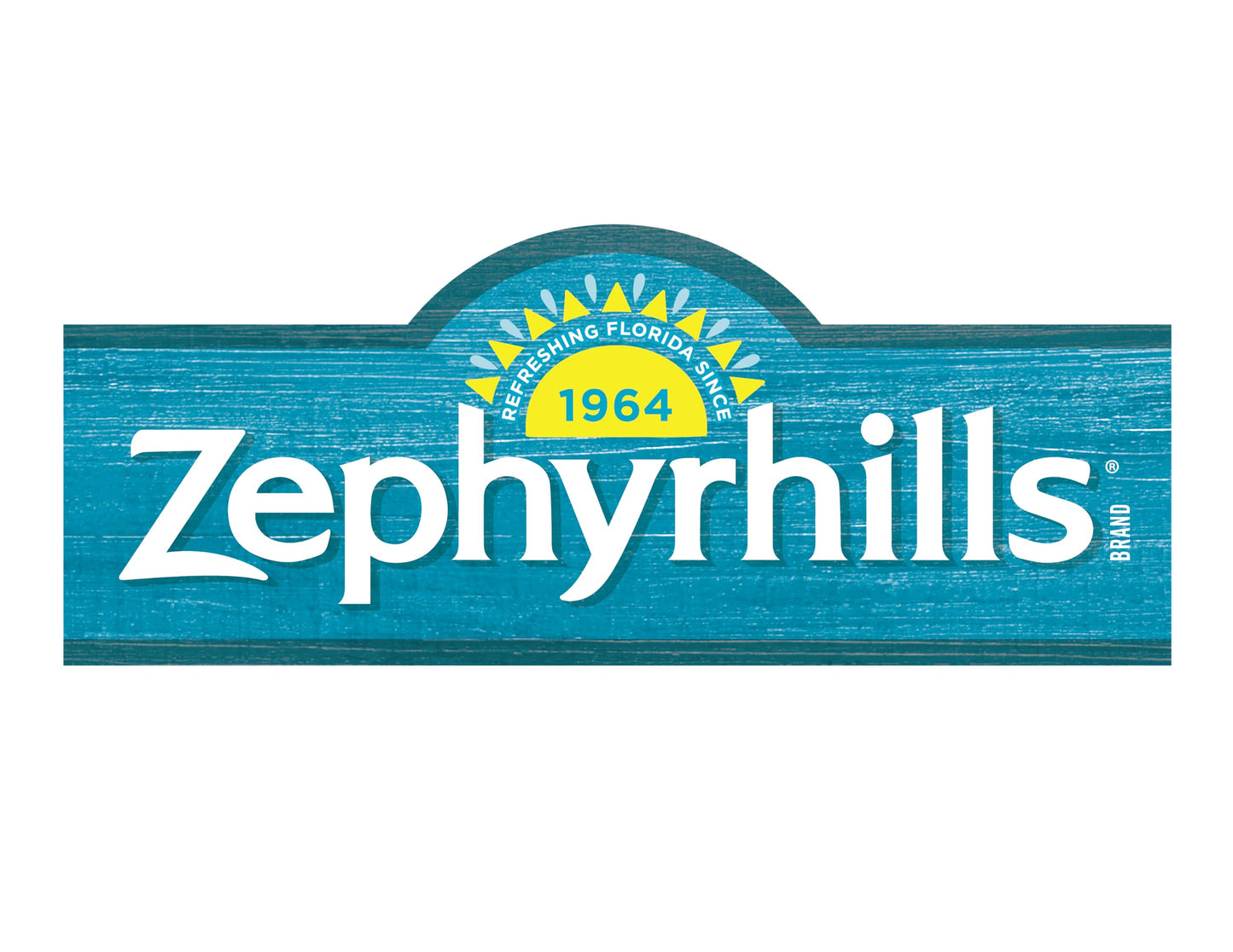 Zephyrhills Spring Water, 1 Gallon Case of 6 - 12 Pack, Refreshing Natural Drinking Water, Perfect for Hydration and Convenience