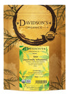 Davidson's Organics, Ayurvedic Infusions, Slim, Loose Leaf Tea, 16-Ounce Bag