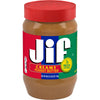 Jif Creamy Peanut Butter, 40 Ounce (Pack Of 4)